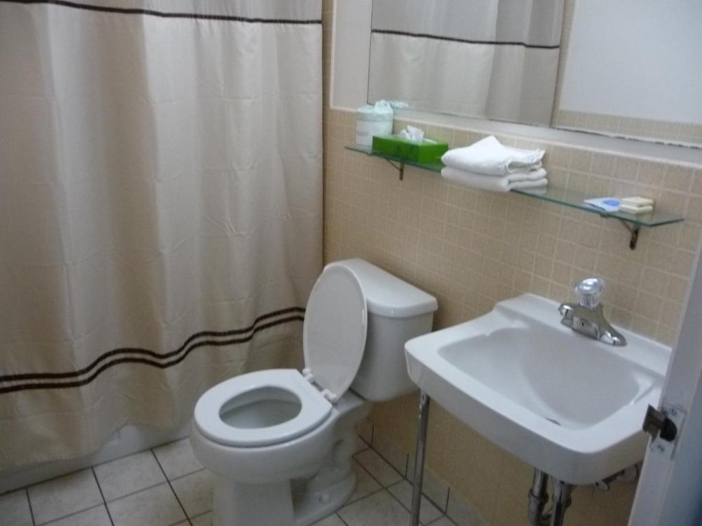 Budget Inn Batavia Oda fotoğraf