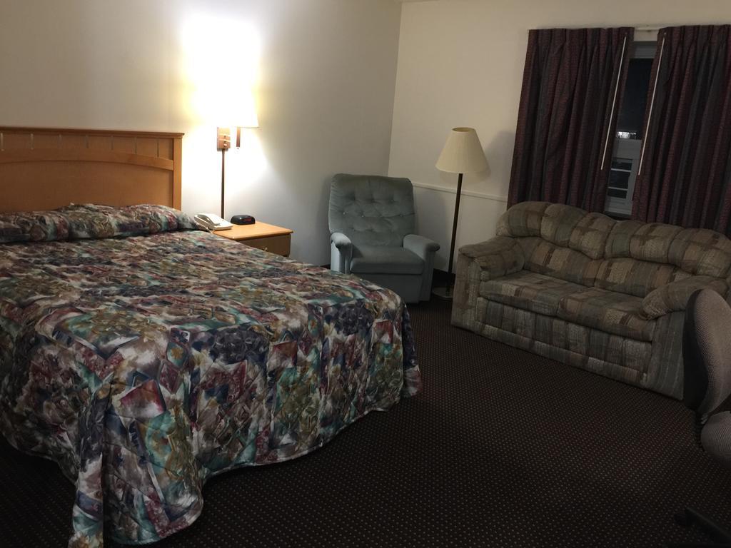 Budget Inn Batavia Dış mekan fotoğraf