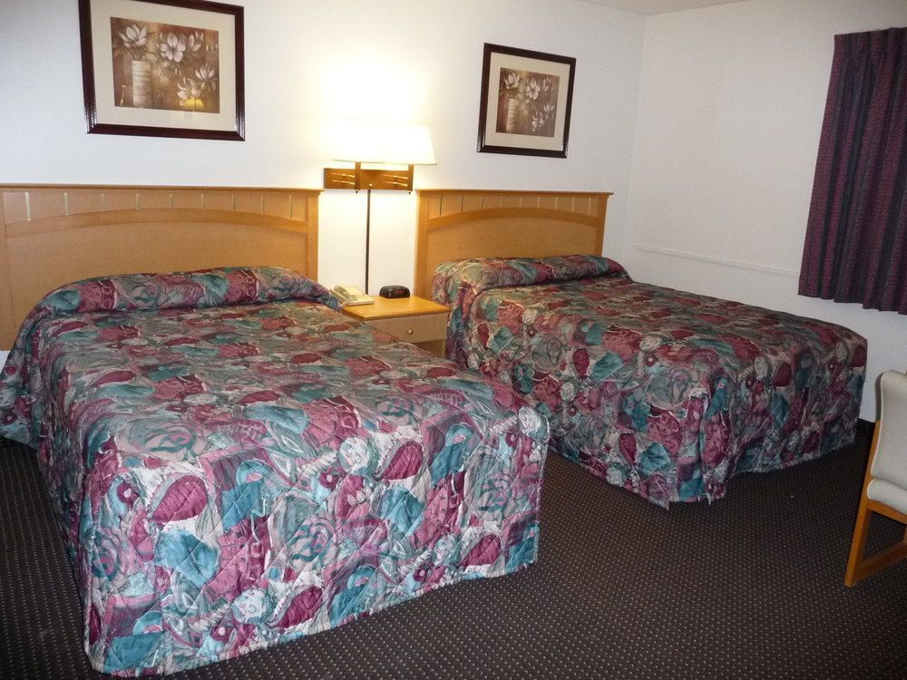 Budget Inn Batavia Dış mekan fotoğraf