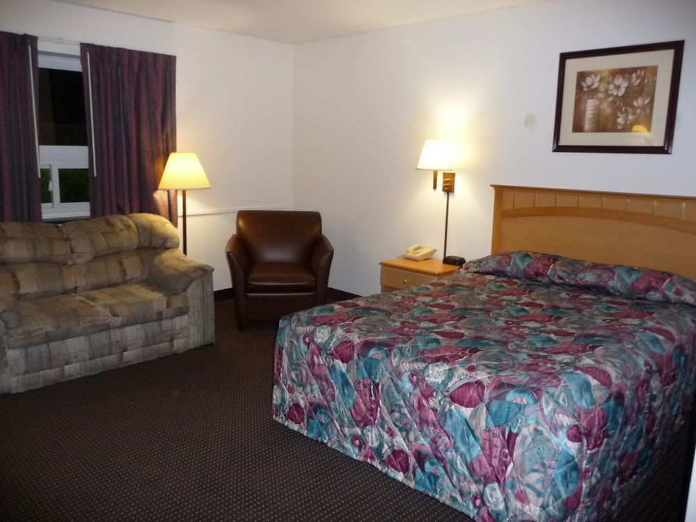 Budget Inn Batavia Dış mekan fotoğraf