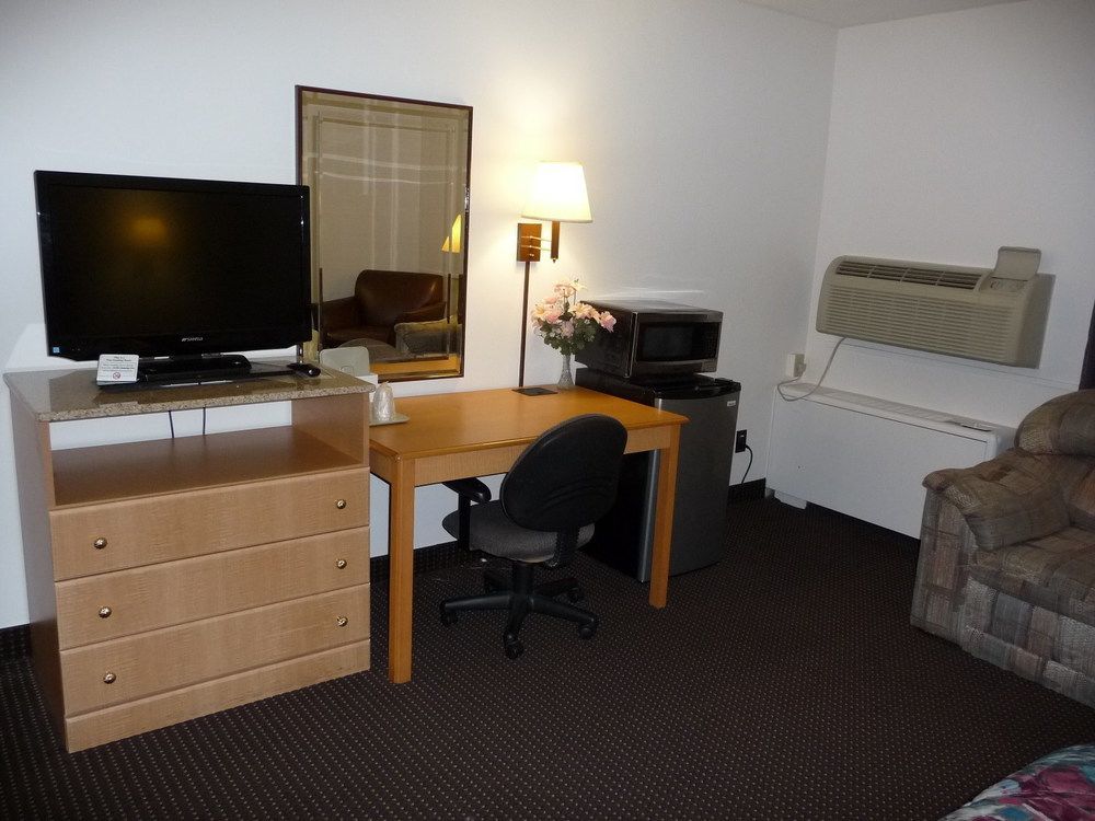Budget Inn Batavia Dış mekan fotoğraf